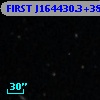 FIRST J164430.3+385742