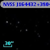 NVSS J164432+380426