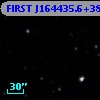 FIRST J164435.6+382849