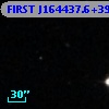 FIRST J164437.6+390335