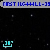 FIRST J164441.1+382849