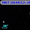 FIRST J164453.3+391621