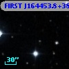 FIRST J164453.8+384228