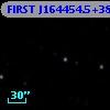 FIRST J164454.5+380856