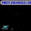 FIRST J164458.5+381330