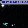 FIRST J164501.3+385744