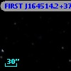 FIRST J164514.2+375407