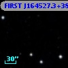 FIRST J164527.3+380753
