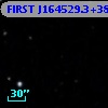 FIRST J164529.3+380925