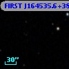 FIRST J164535.6+384157