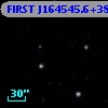FIRST J164545.6+381630