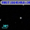 FIRST J164549.8+383535