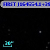FIRST J164554.1+380321