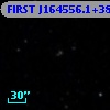 FIRST J164556.1+380120