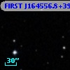 FIRST J164556.8+390655