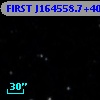 FIRST J164558.7+400237