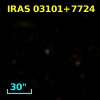 IRAS 03101+7724
