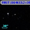 FIRST J164613.2+390454