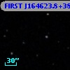 FIRST J164623.8+385400
