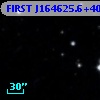 FIRST J164625.6+400940
