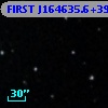 FIRST J164635.6+390558