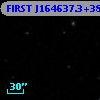 FIRST J164637.3+383344