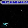 FIRST J164644.4+392103