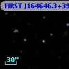 FIRST J164646.3+393126