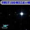 FIRST J164652.6+400219