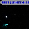 FIRST J164655.4+383132