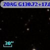 ZOAG G130.72+17.01