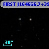 FIRST J164656.7+393923