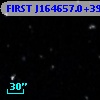 FIRST J164657.0+393054