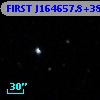FIRST J164657.8+383118