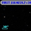 FIRST J164658.7+383445