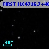 FIRST J164716.7+400456