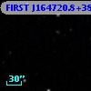 FIRST J164720.8+383709