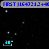 FIRST J164721.2+400623