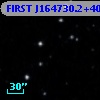 FIRST J164730.2+402727