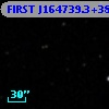 FIRST J164739.3+383601