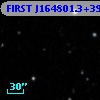 FIRST J164801.3+390557