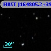 FIRST J164805.2+391938