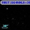 FIRST J164806.8+390222