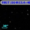 FIRST J164813.4+400737