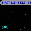 FIRST J164813.5+382553