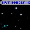 FIRST J164823.6+403340
