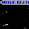 FIRST J164823.9+383337