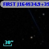 FIRST J164834.9+391231
