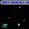 FIRST J164839.1+383017