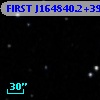 FIRST J164840.2+395621